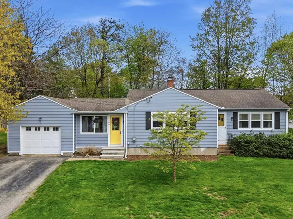 199 Coral Avenue, Manchester, NH 03104