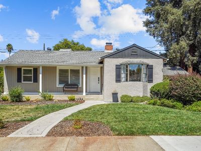 6301 3rd Ave, Sacramento, CA, 95817