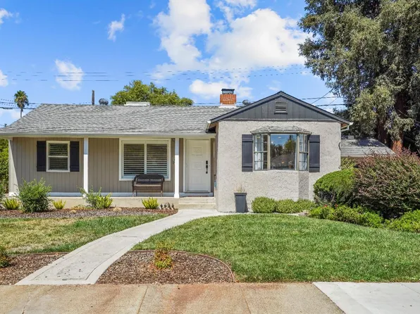 6301 3rd Ave, Sacramento, CA 95817