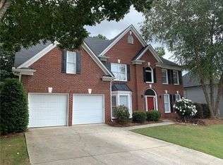 1605 Lake Heights Cir, Dacula, GA 30019