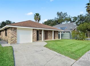 608 Orion Ave, Metairie, LA 70005
