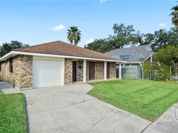 608 Orion Ave, Metairie, LA 70005