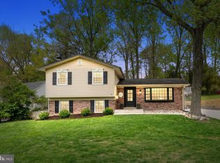 6125 Greeley Blvd, Springfield, VA 22152