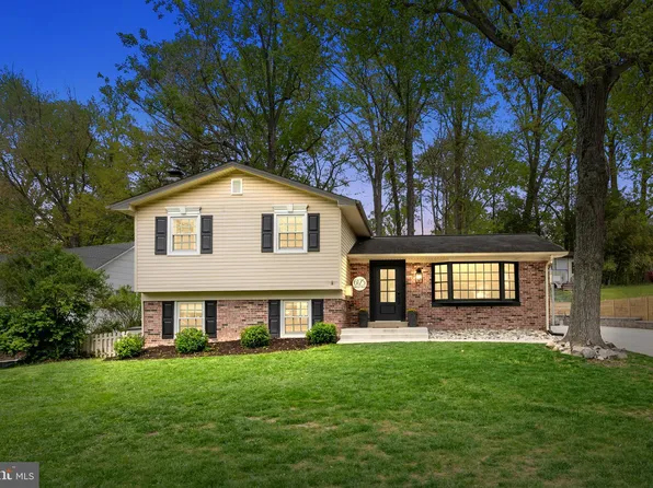 6125 Greeley Blvd, Springfield, VA 22152