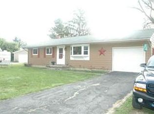 104 Rehmert Dr, Eaton, OH 45320
