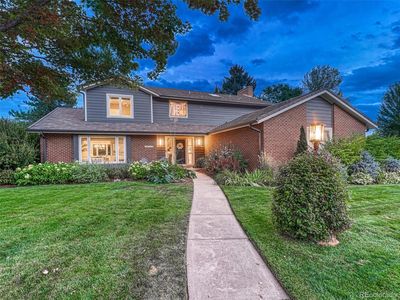 10289 E Berry Drive, Greenwood Village, CO, 80111