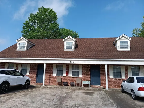 111 Woodlane Dr, Searcy, AR 72143