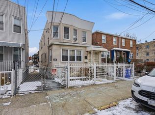 2304 Glebe Avenue, Bronx, NY 10462