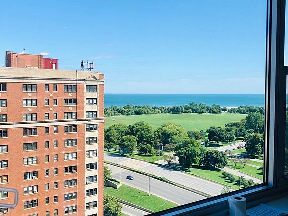 2nd image of 4250 N Marine Dr APT 2114S