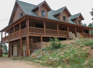 160 Nuthatch Dr, Cotopaxi, CO 81223