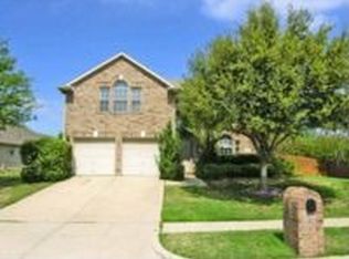 1600 Rock Cliff Ln, Flower Mound, TX 75028