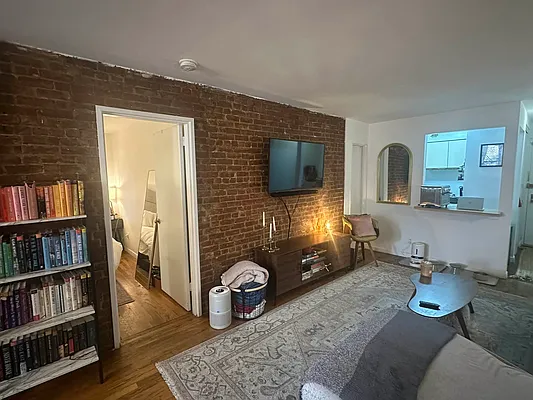 Rented by Eric Goodman Realty Corp | media 6