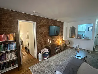 Rented by Eric Goodman Realty Corp