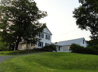 348 Knowles Rd, Preston Hollow, NY 12469