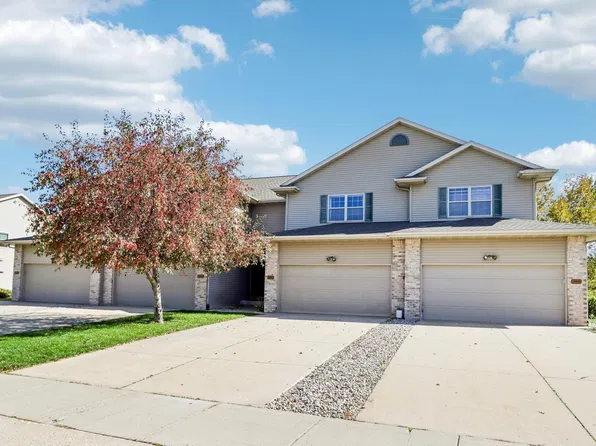 2967 Kentville Dr, Sun Prairie, WI 53590