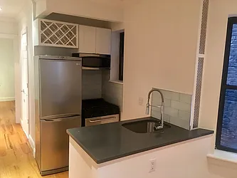 Rented by Keller Williams NYC