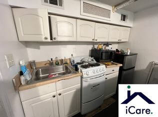 55 S Huntington Ave APT B1, Boston, MA 02130