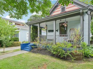 621 McGruder St NE, Atlanta, GA 30312