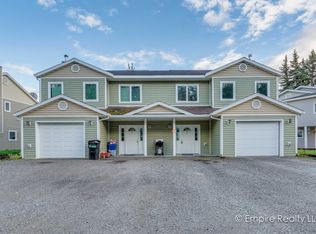 4773 Glasgow Dr #B, Fairbanks, AK 99709