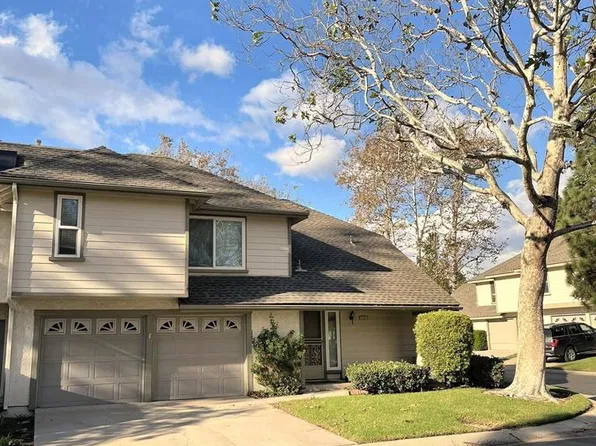 2553 Pheasant Hill Rd, Camarillo, CA 93010