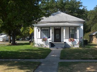 920 D Ave, Central City, NE 68826