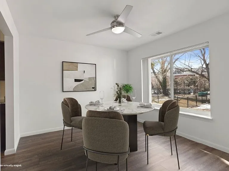 Annen Woods Apartments — Photo 6