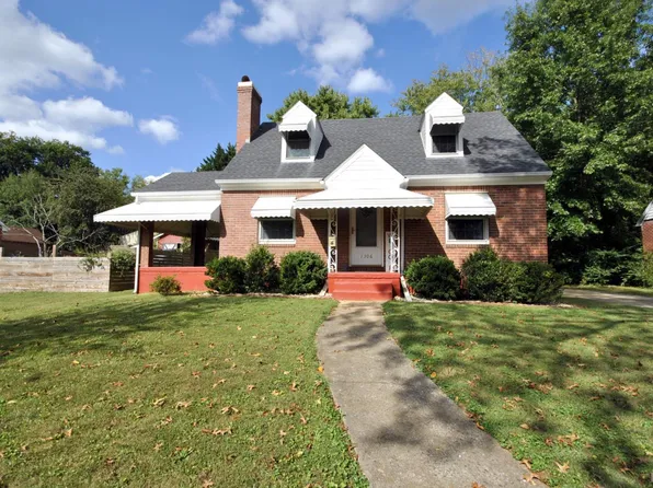 1306 Saint Cloud Ave, Lynchburg, VA 24502