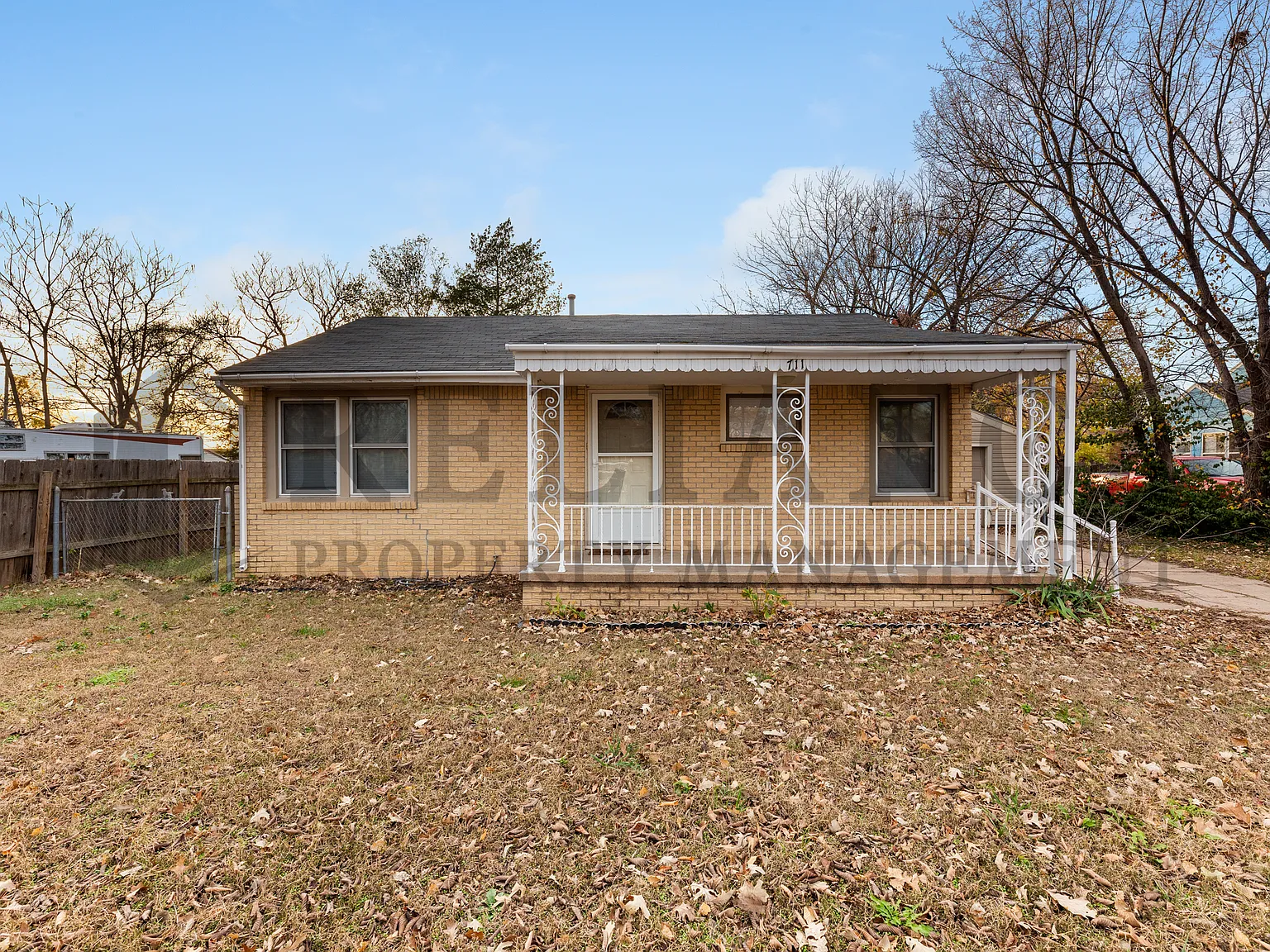 711 North Westridge Drive - 1 — Photo 1