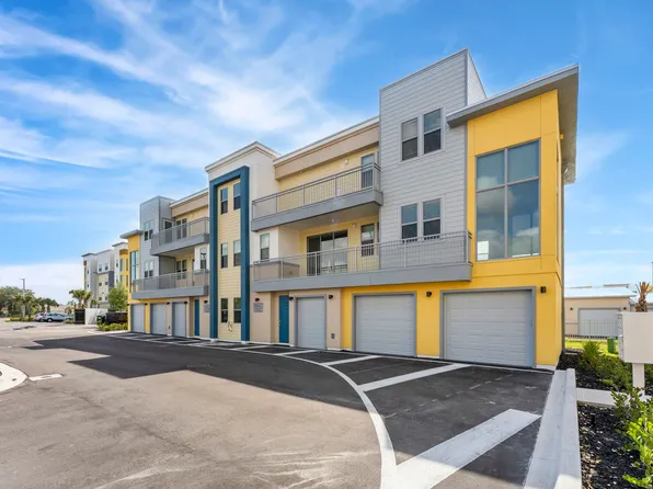 8663 Ivanhoe Dr, Melbourne, FL 32940