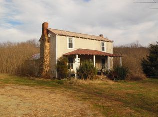 2004 Burke Rd, Gretna, VA 24557