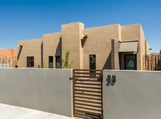 23 Craftsman Rd, Santa Fe, NM 87508