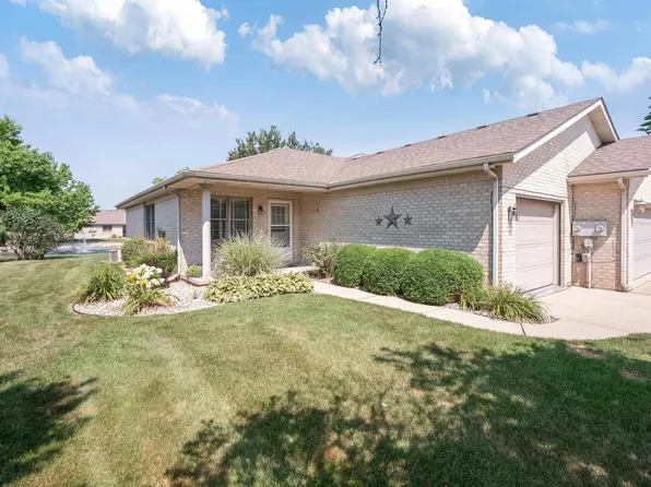 1606 Hutchins Dr, Kokomo, IN 46901