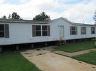 10654 Choccolocco Rd, Anniston, AL 36207