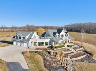 E0601 Borley Ln, Luxemburg, WI 54217