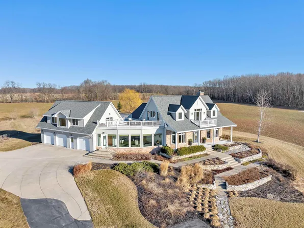 E0601 Borley Ln, Luxemburg, WI 54217