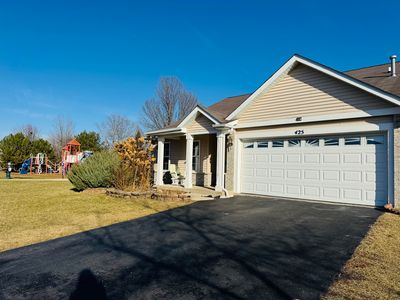 425 Claire Ave, Romeoville, IL, 60446