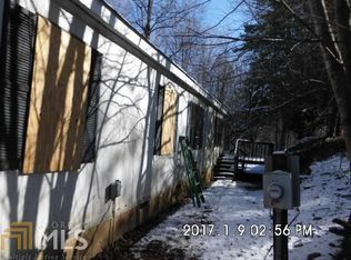 255 Royal Acres Rd, Demorest, GA 30535