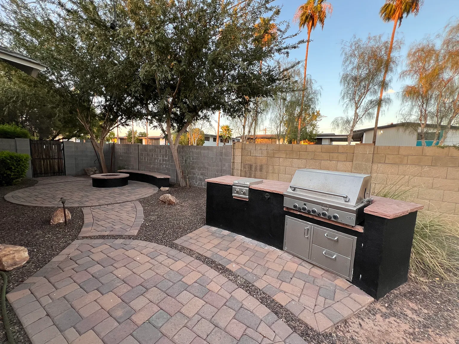 3 bed, 1691 sqft, $3,900 — Photo 3