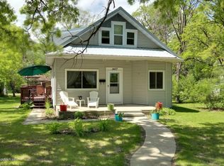 1407 Minnesota Ave NW, Bemidji, MN 56601