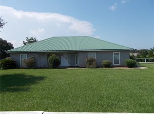 40736 Canary Ln, Franklinton, LA 70438