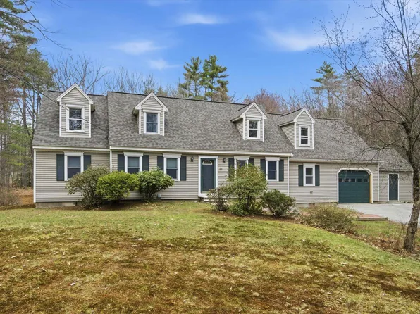 23 Mcquestion Road, Merrimack, NH 03054