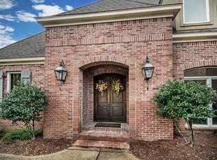 105 Ashton Park Blvd, Madison, MS 39110