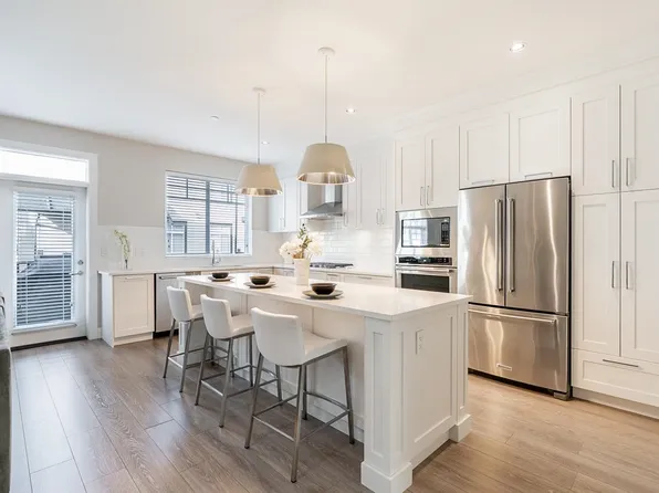 19938 70th Ave #22, Langley, BC V2Y 0R1