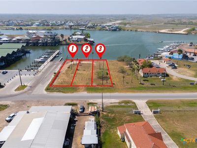 645 Laguna Dr, Port Mansfield, TX, 78598
