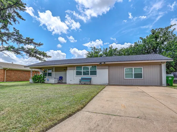 1706 SE 10th St, Mineral Wells, TX 76067