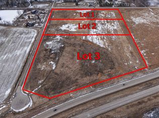 Sandhill Dr #3, Oconto, WI 54153