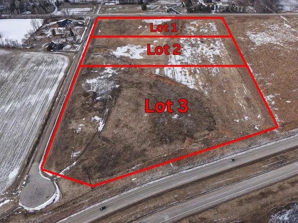 Sandhill Dr #3, Oconto, WI 54153