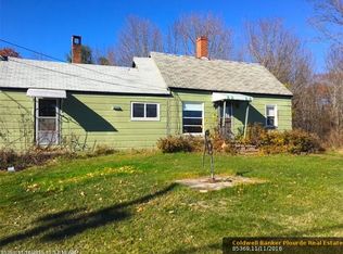 276 Nowell Rd, Winslow, ME 04901