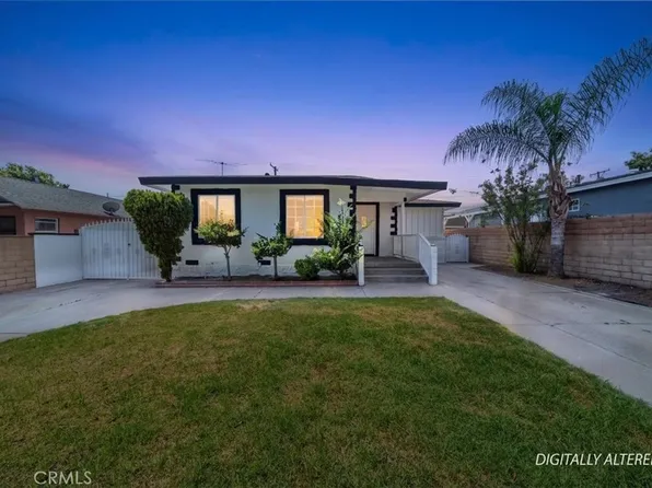 6610 San Carlos St, Paramount, CA 90723