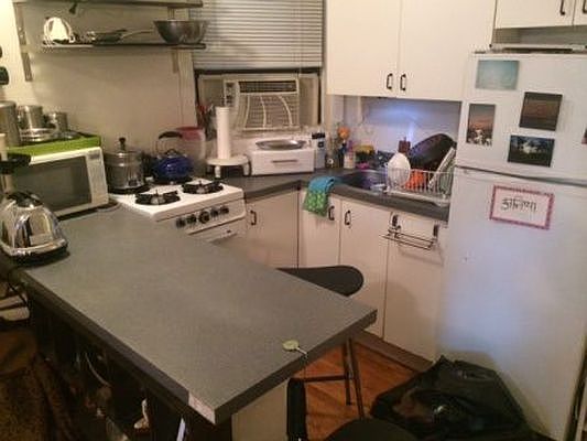 2nd image of 202 W 102nd St APT 2EF